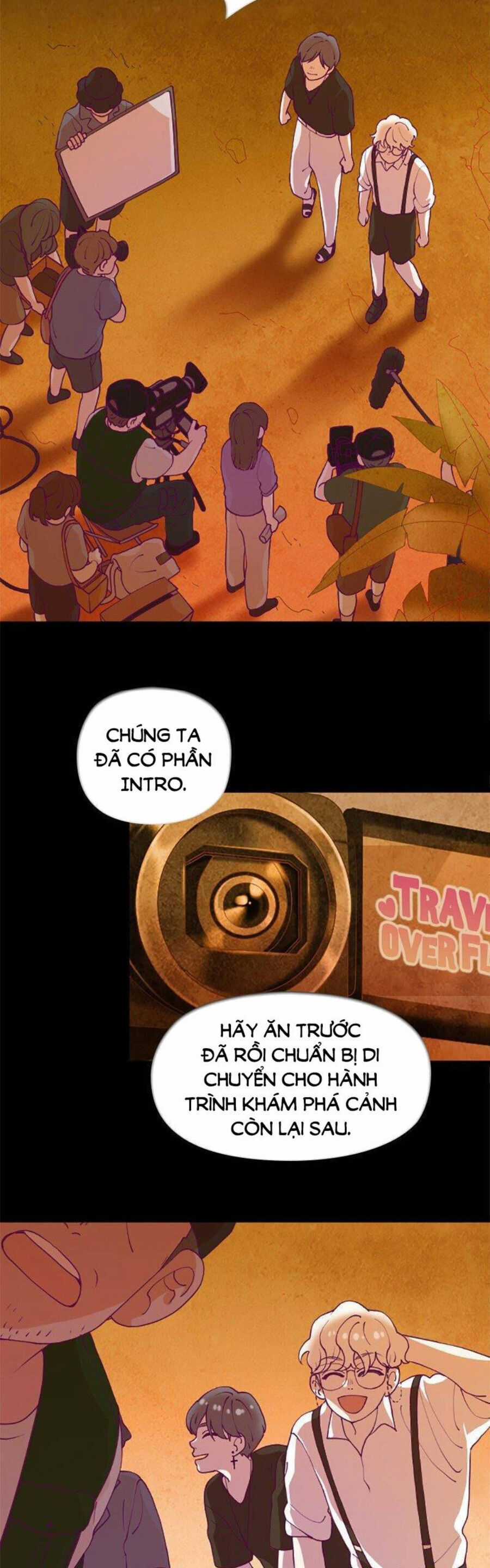 Ma Kể Chuyện 2 - Chapter 15 - Trang 18