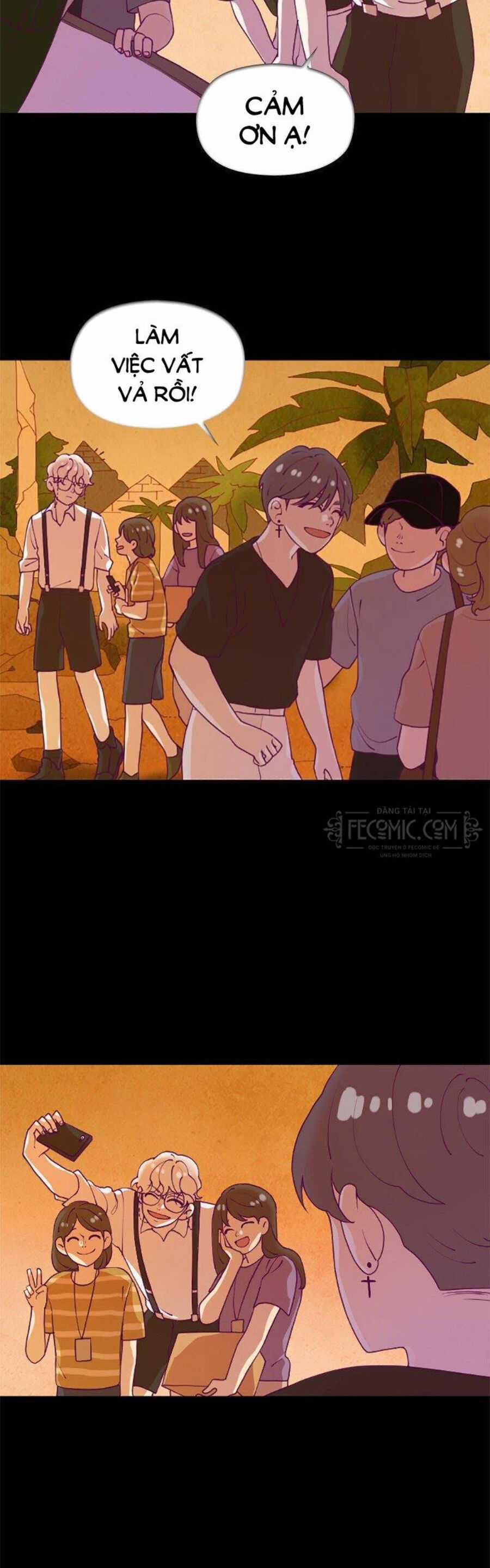 Ma Kể Chuyện 2 - Chapter 15 - Trang 19