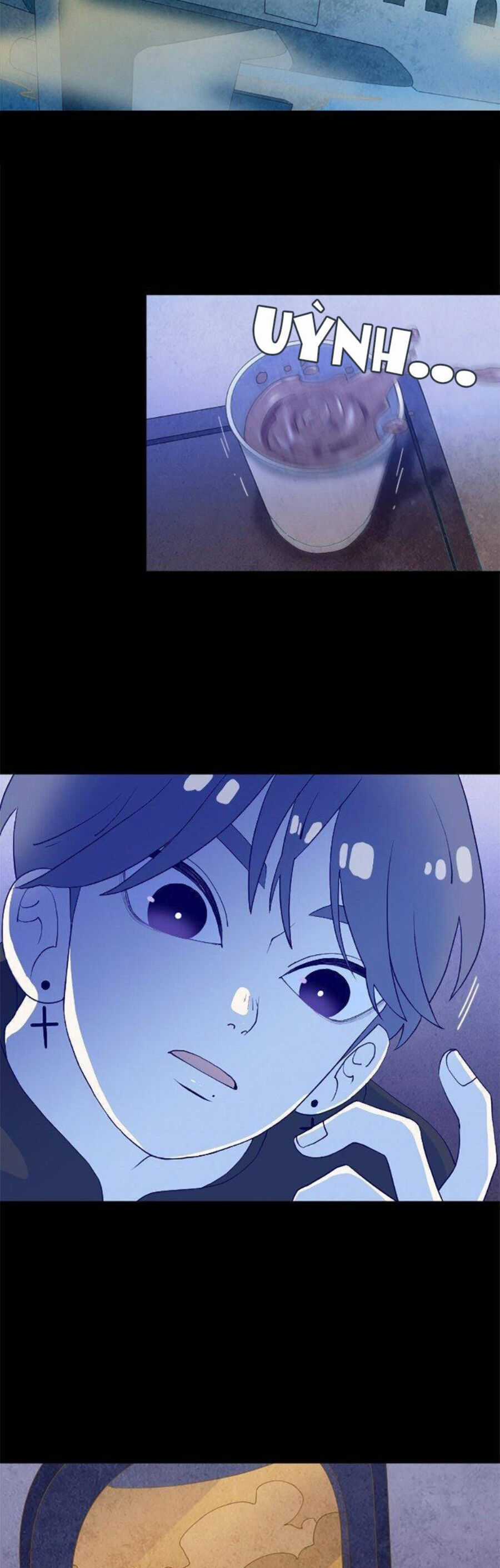 Ma Kể Chuyện 2 - Chapter 15 - Trang 3