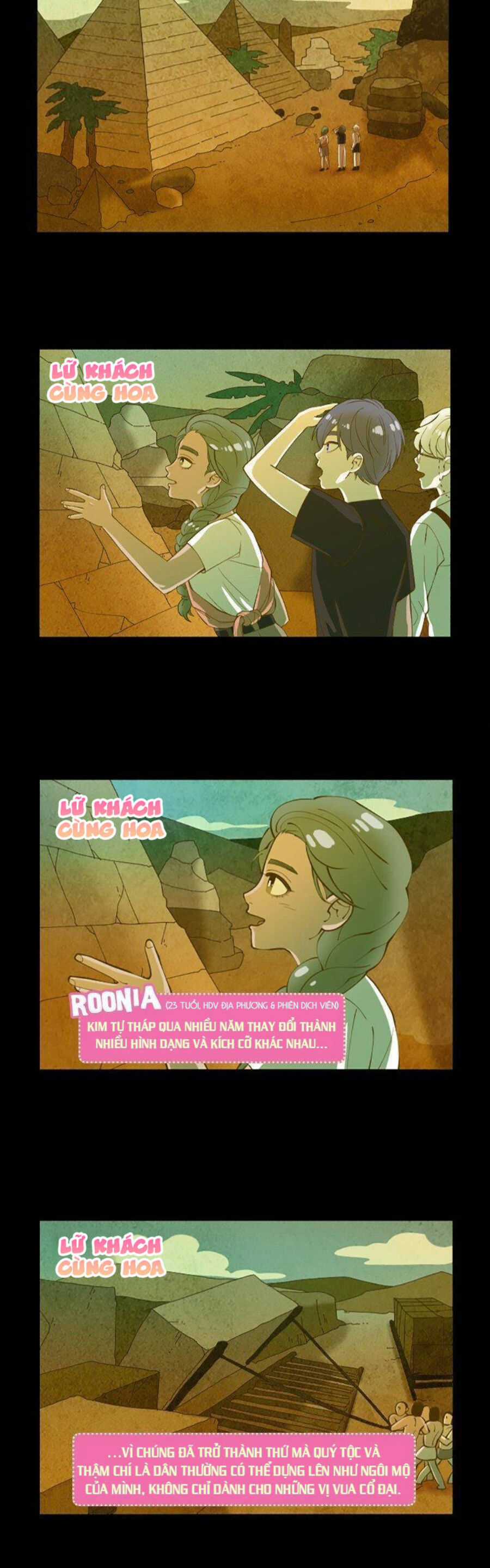 Ma Kể Chuyện 2 - Chapter 15 - Trang 21