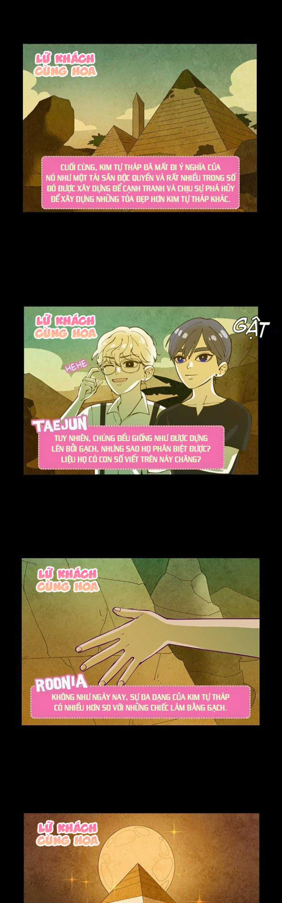 Ma Kể Chuyện 2 - Chapter 15 - Trang 22