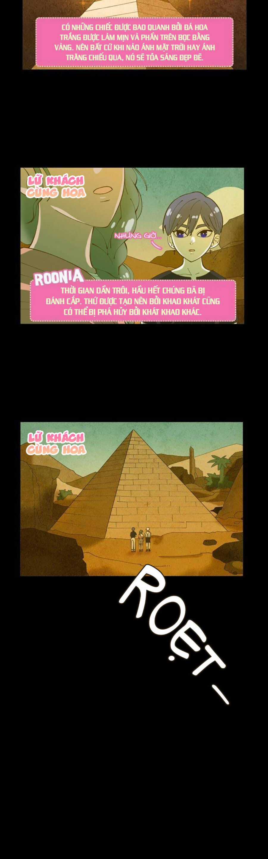 Ma Kể Chuyện 2 - Chapter 15 - Trang 23