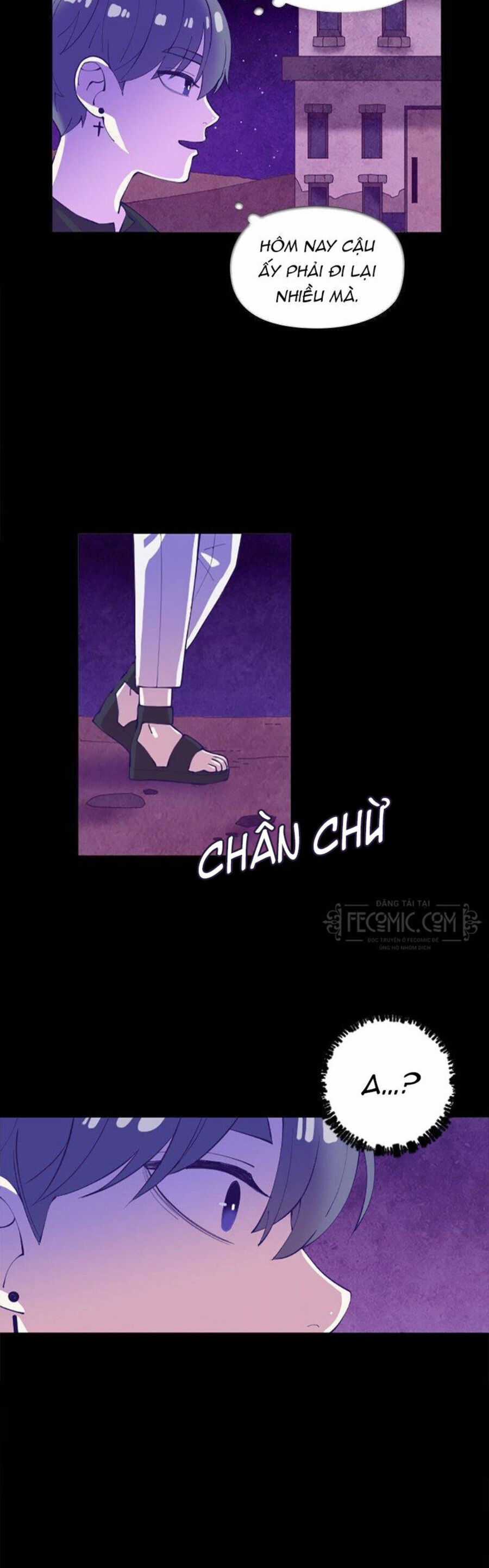 Ma Kể Chuyện 2 - Chapter 15 - Trang 25