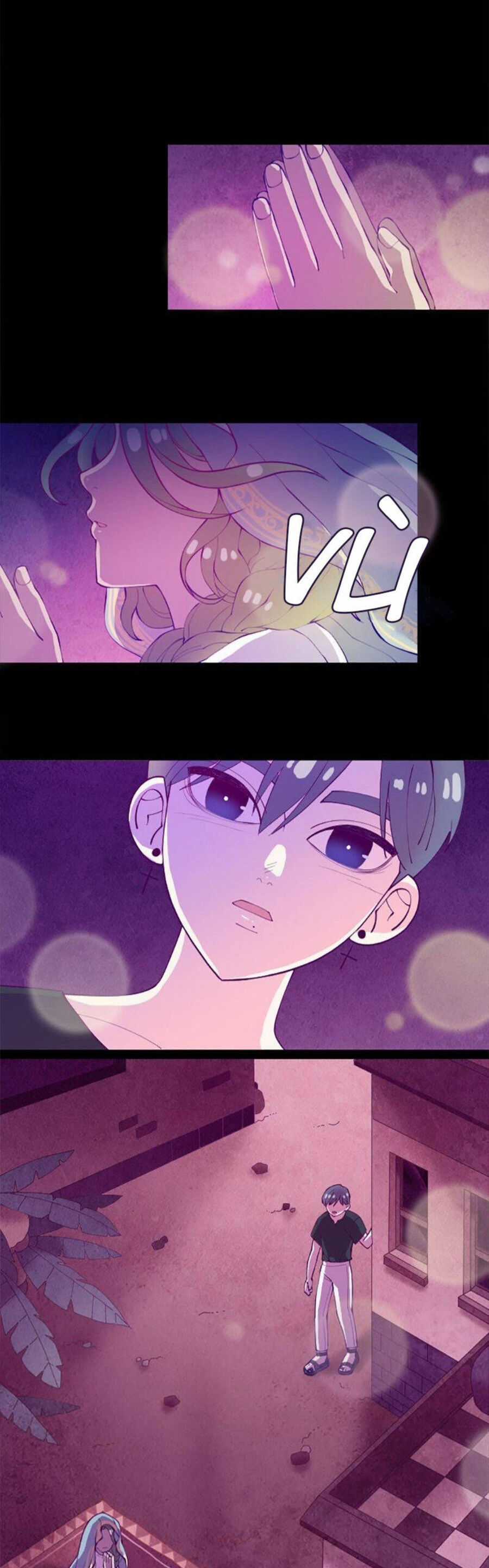 Ma Kể Chuyện 2 - Chapter 15 - Trang 26