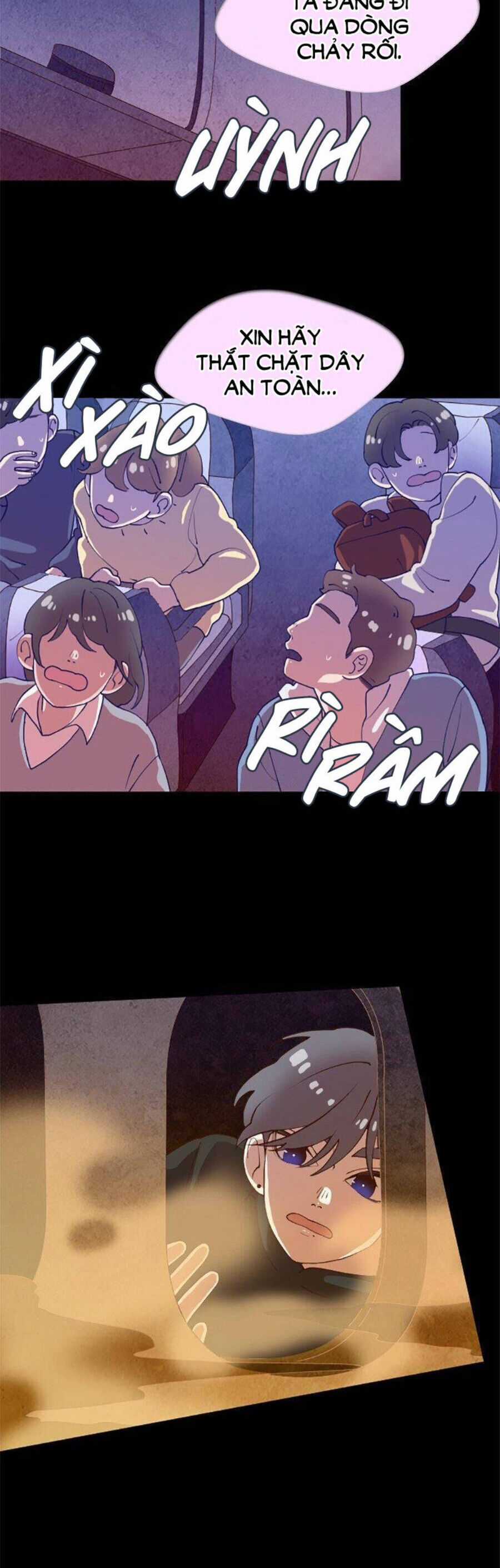 Ma Kể Chuyện 2 - Chapter 15 - Trang 6