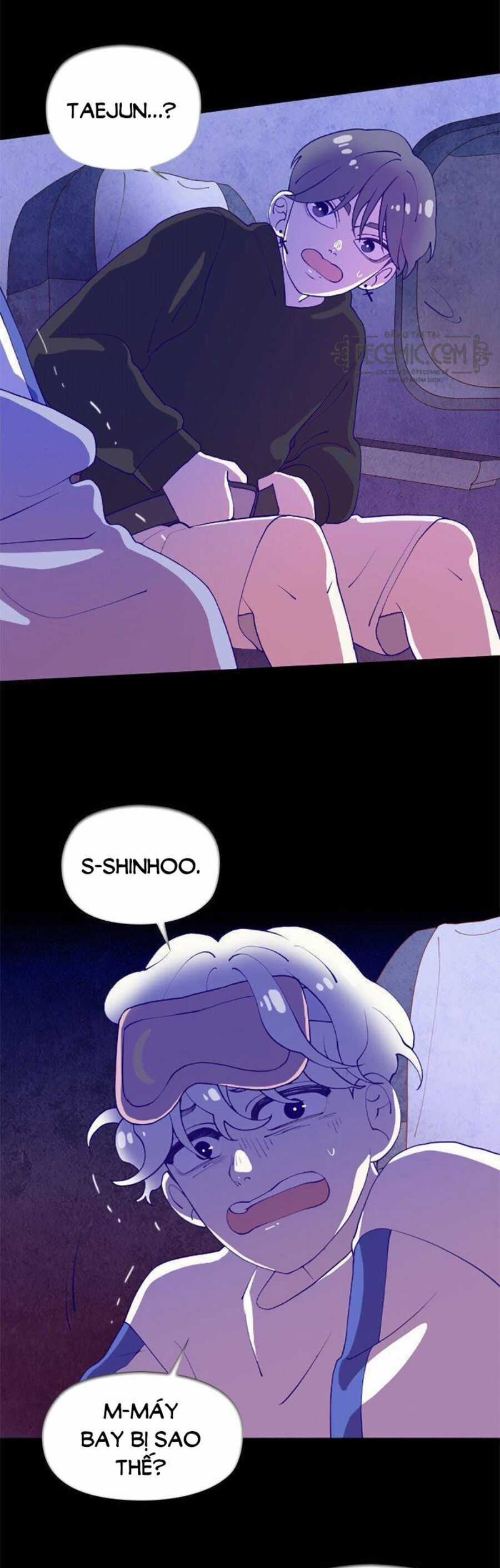 Ma Kể Chuyện 2 - Chapter 15 - Trang 7