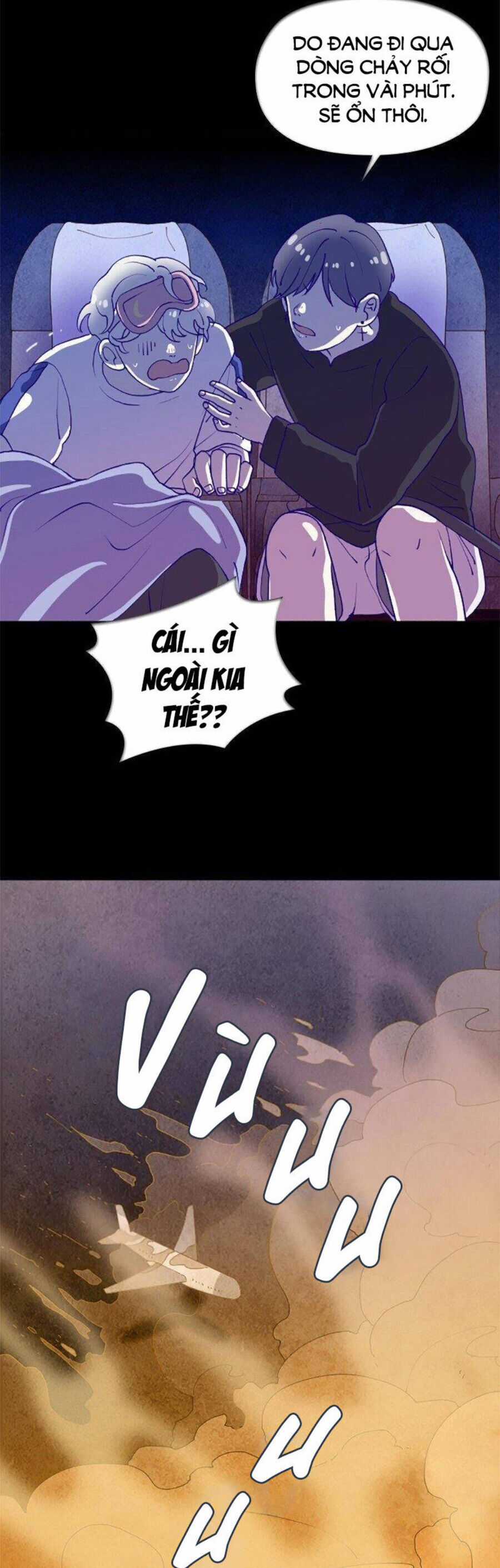 Ma Kể Chuyện 2 - Chapter 15 - Trang 8