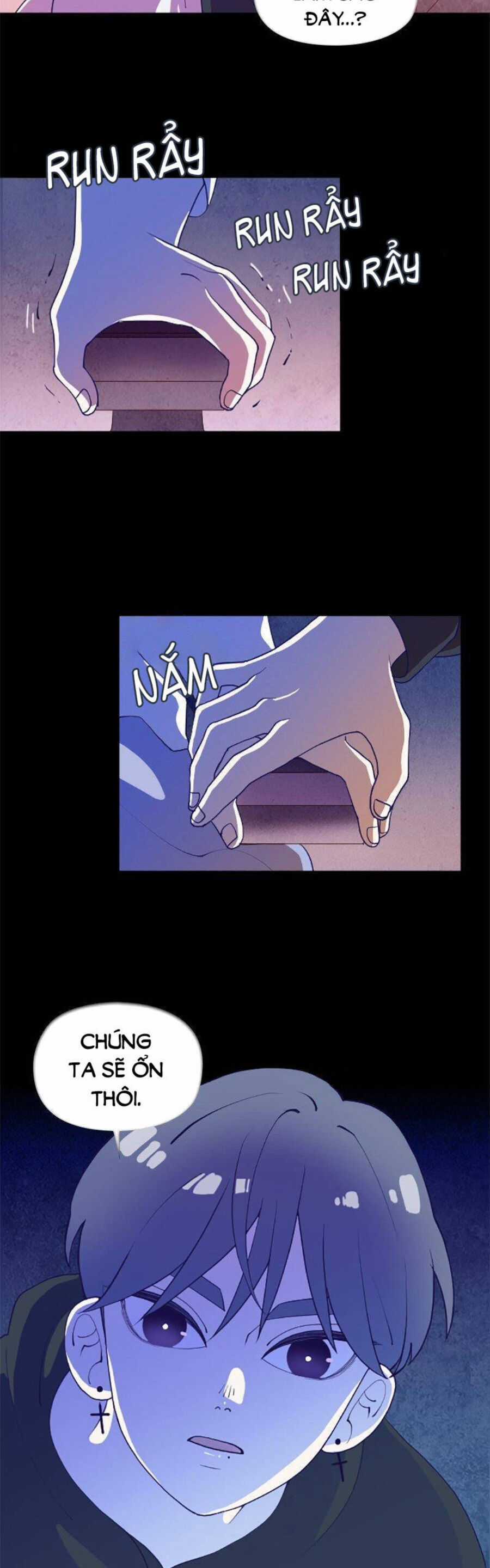 Ma Kể Chuyện 2 - Chapter 15 - Trang 10