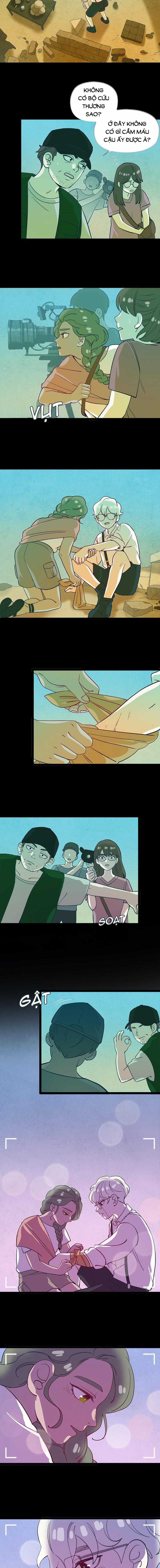 Ma Kể Chuyện 2 - Chapter 16 - Trang 11