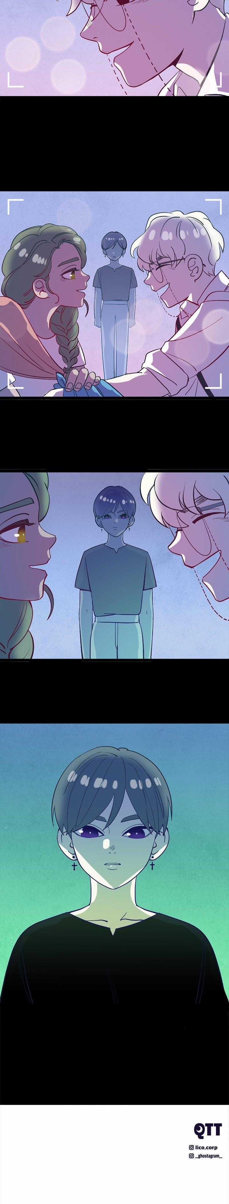 Ma Kể Chuyện 2 - Chapter 16 - Trang 12