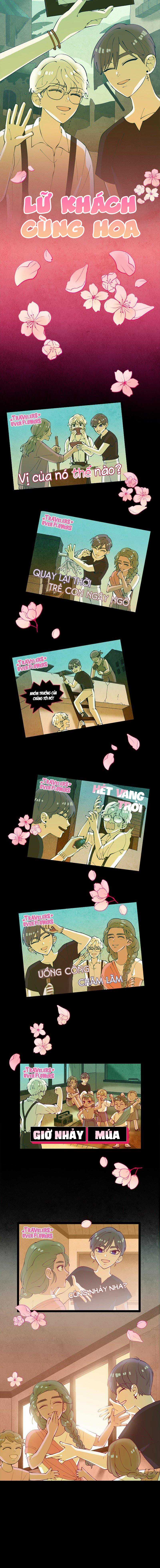 Ma Kể Chuyện 2 - Chapter 16 - Trang 3