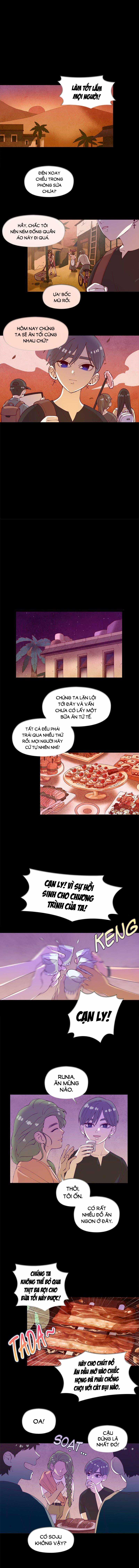 Ma Kể Chuyện 2 - Chapter 16 - Trang 4