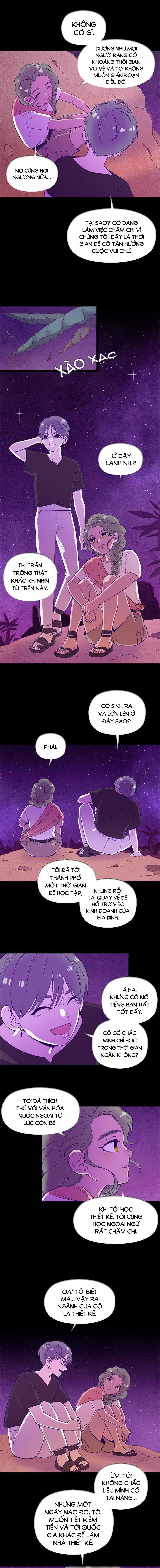 Ma Kể Chuyện 2 - Chapter 16 - Trang 6