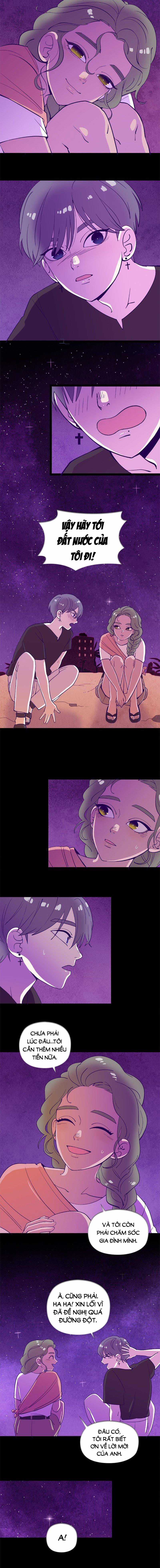 Ma Kể Chuyện 2 - Chapter 16 - Trang 7