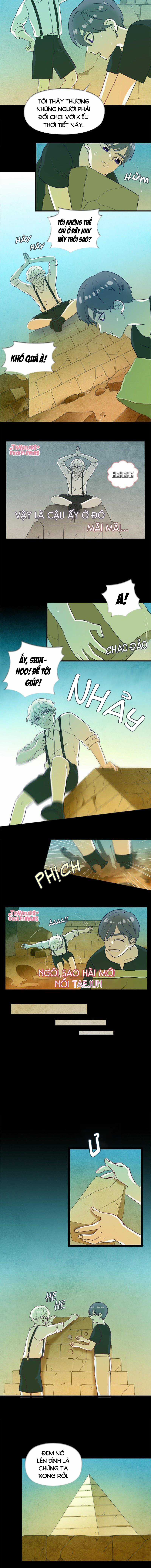 Ma Kể Chuyện 2 - Chapter 16 - Trang 9