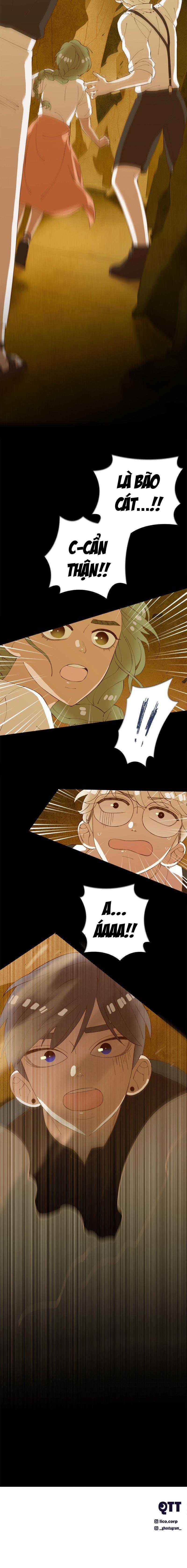 Ma Kể Chuyện 2 - Chapter 17 - Trang 11