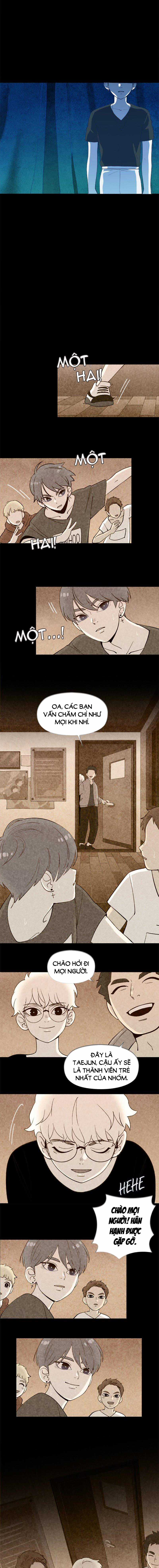 Ma Kể Chuyện 2 - Chapter 17 - Trang 3