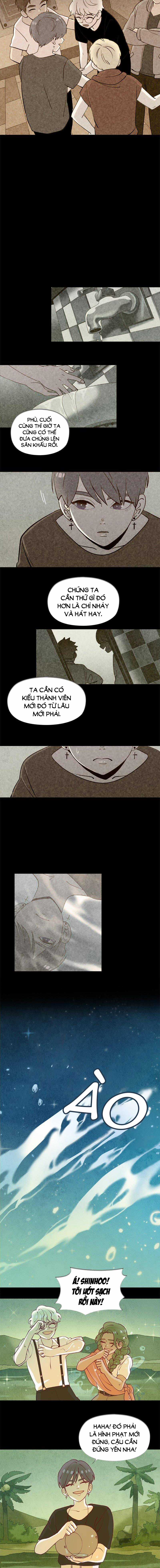 Ma Kể Chuyện 2 - Chapter 17 - Trang 4