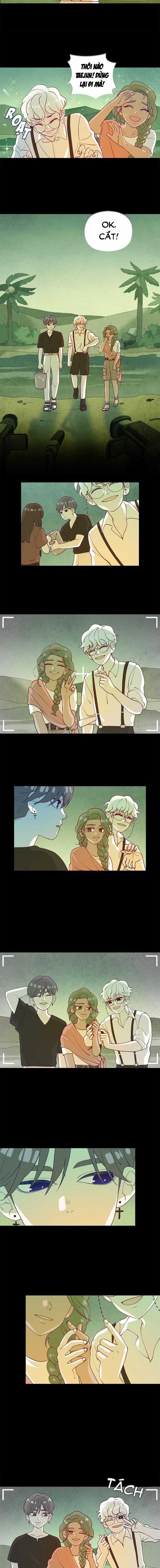 Ma Kể Chuyện 2 - Chapter 17 - Trang 5