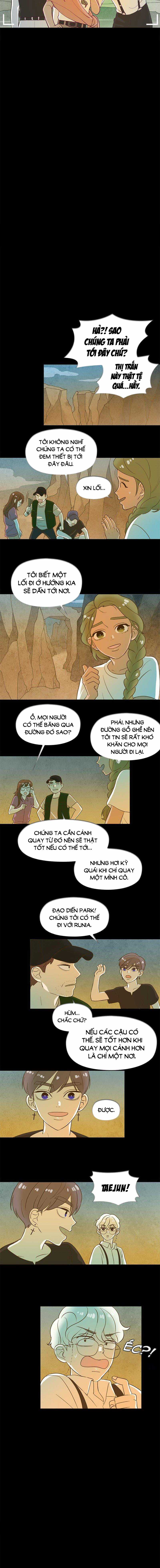 Ma Kể Chuyện 2 - Chapter 17 - Trang 6