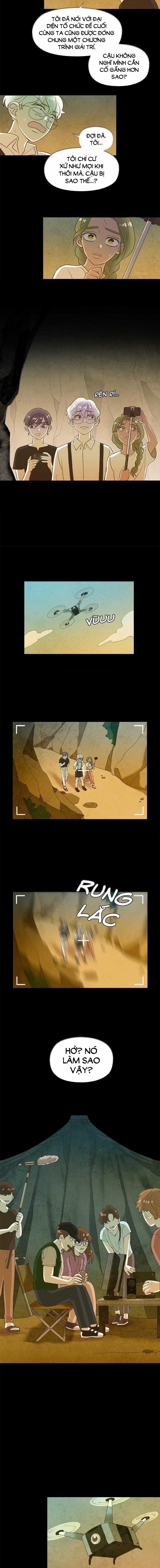 Ma Kể Chuyện 2 - Chapter 17 - Trang 8