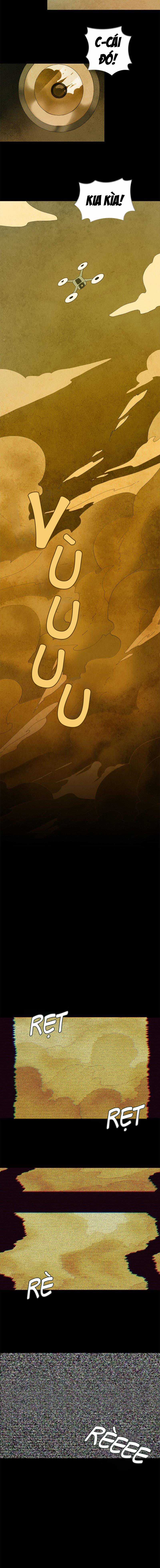 Ma Kể Chuyện 2 - Chapter 17 - Trang 9