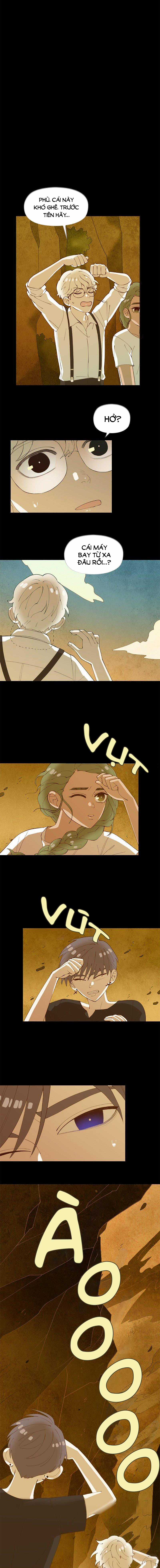 Ma Kể Chuyện 2 - Chapter 17 - Trang 10