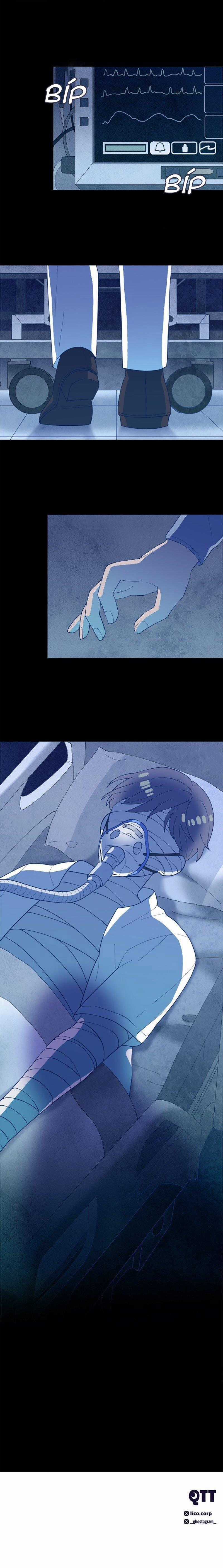 Ma Kể Chuyện 2 - Chapter 19 - Trang 6