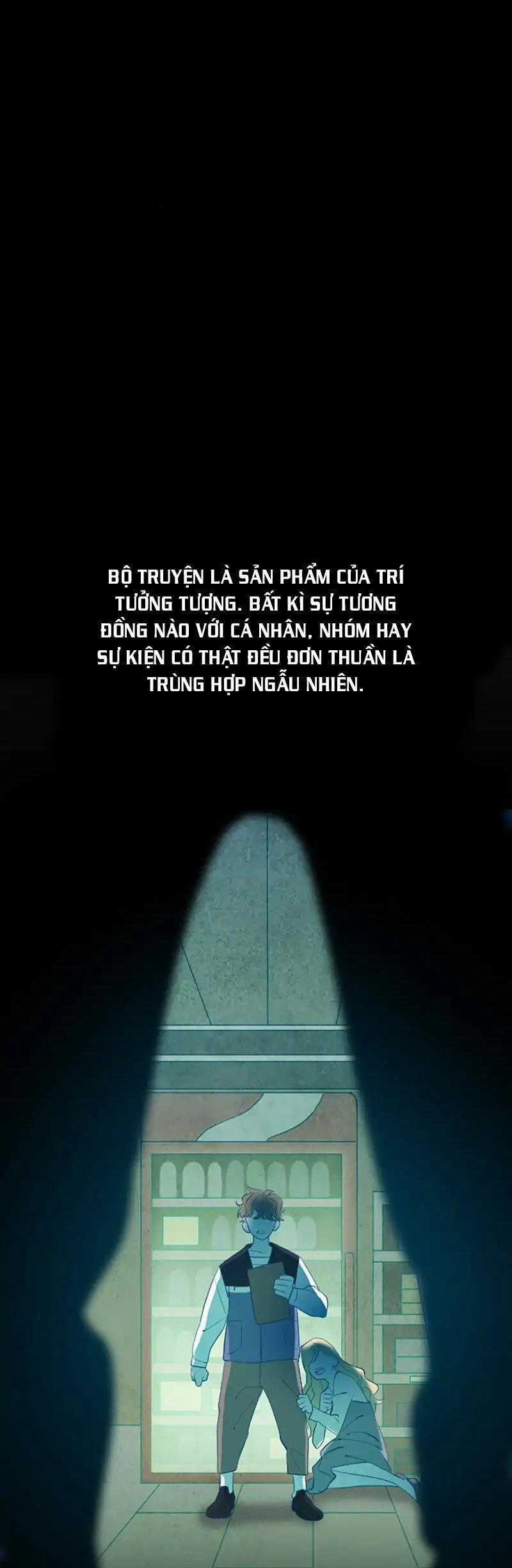 Ma Kể Chuyện 2 - Chapter 2 - Trang 1