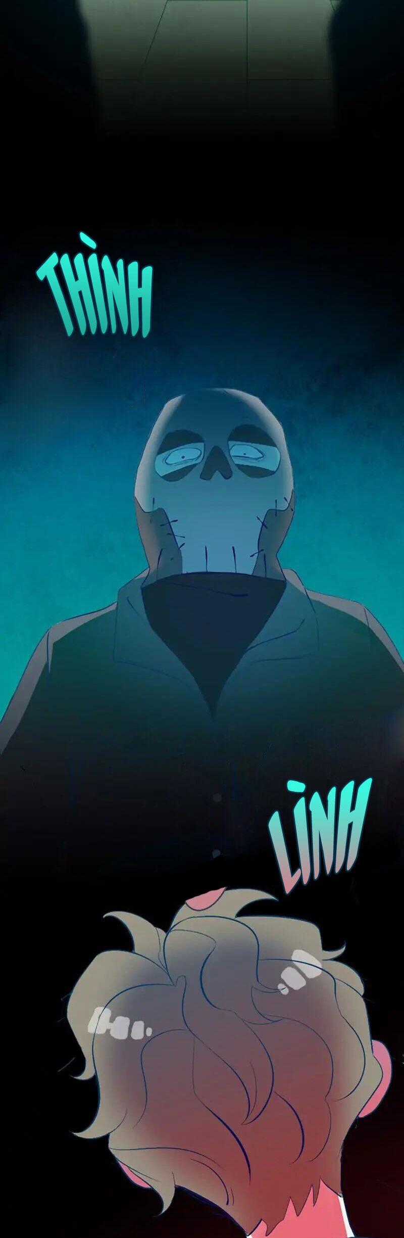 Ma Kể Chuyện 2 - Chapter 2 - Trang 2