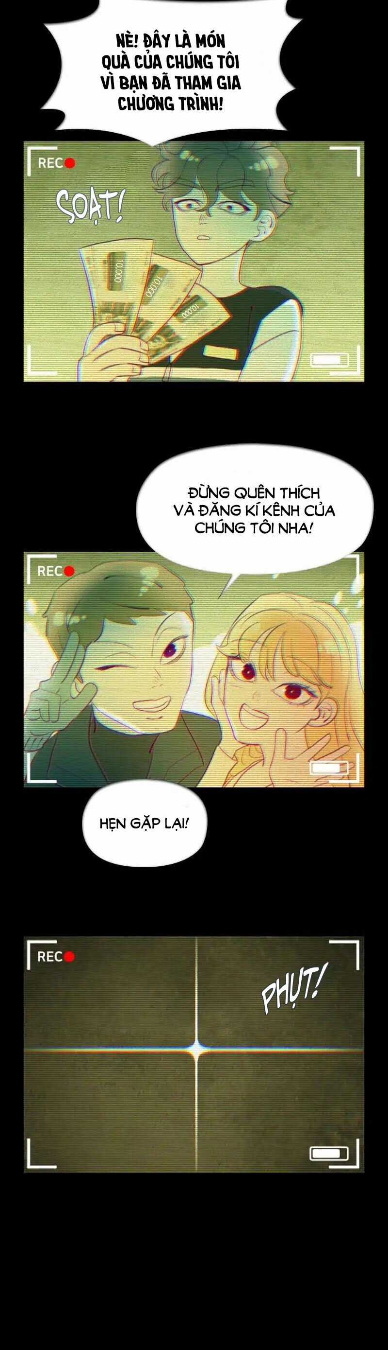 Ma Kể Chuyện 2 - Chapter 2 - Trang 11