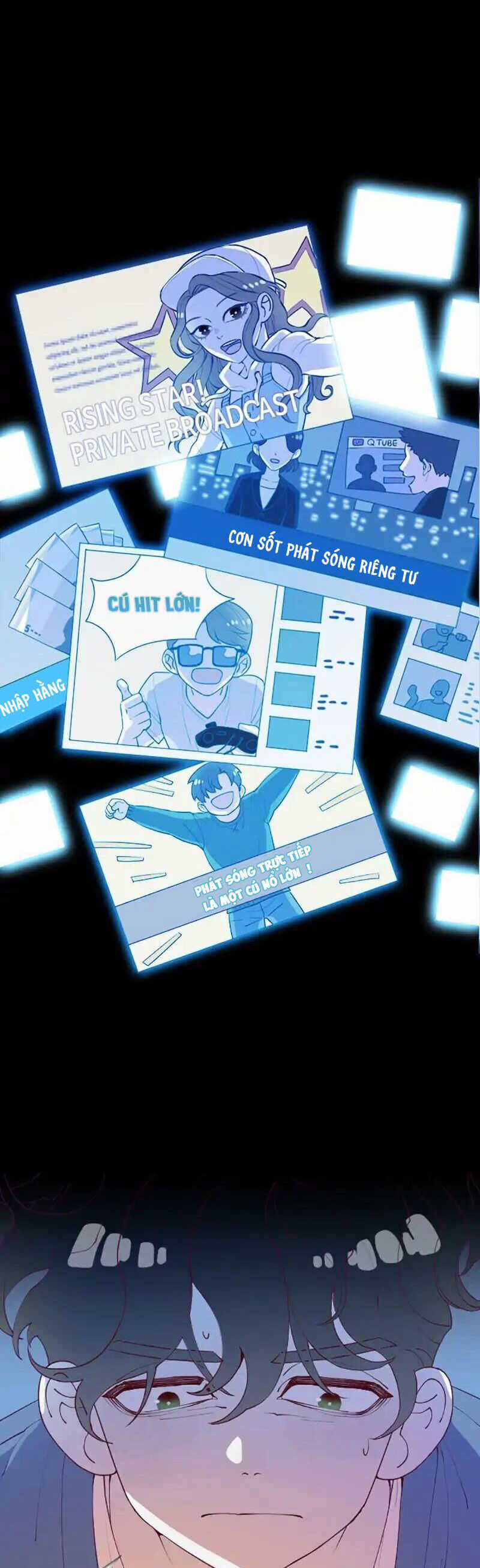 Ma Kể Chuyện 2 - Chapter 2 - Trang 19