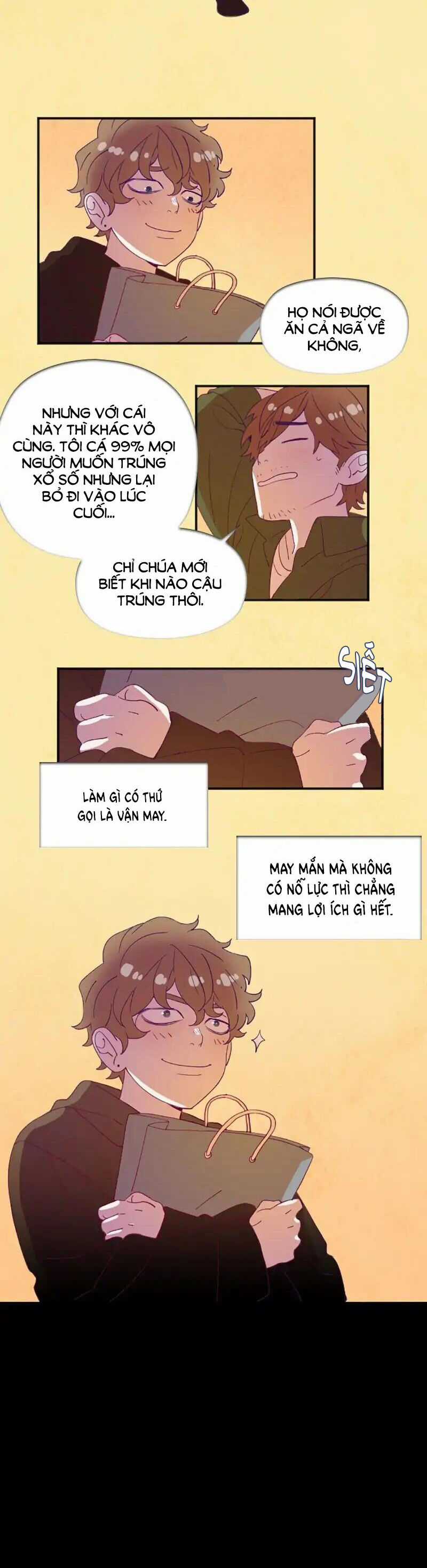 Ma Kể Chuyện 2 - Chapter 2 - Trang 24