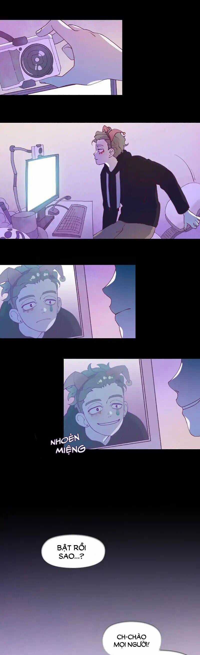 Ma Kể Chuyện 2 - Chapter 2 - Trang 25