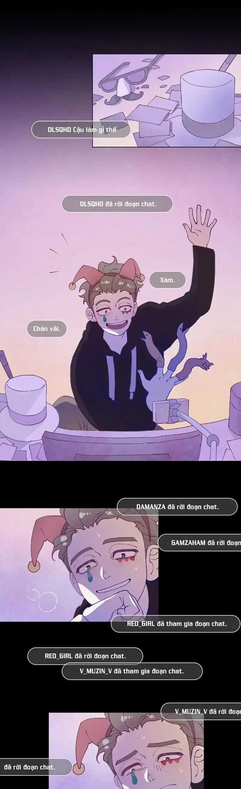 Ma Kể Chuyện 2 - Chapter 2 - Trang 27