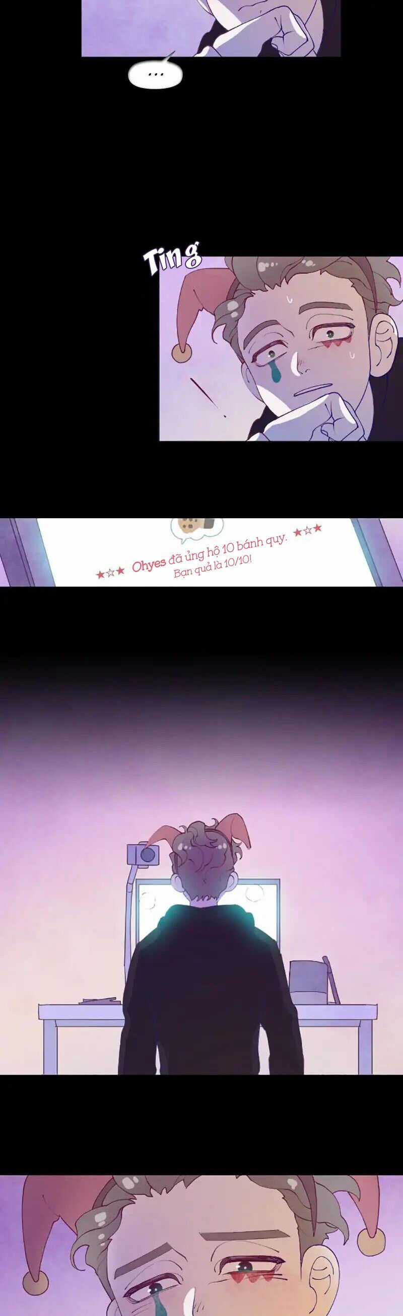 Ma Kể Chuyện 2 - Chapter 2 - Trang 28