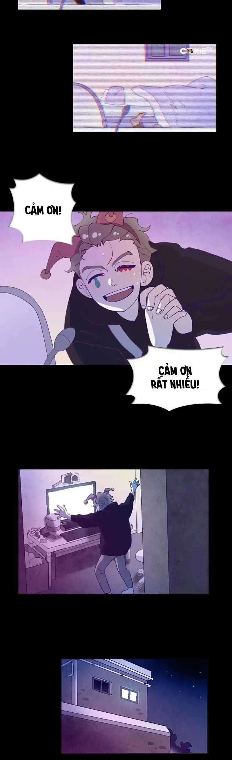 Ma Kể Chuyện 2 - Chapter 2 - Trang 30