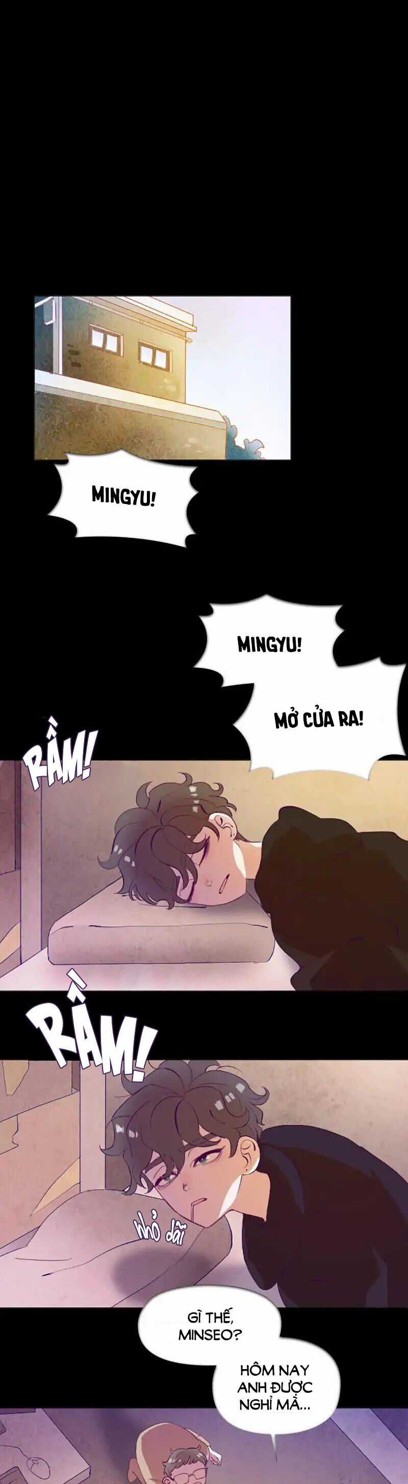 Ma Kể Chuyện 2 - Chapter 2 - Trang 31