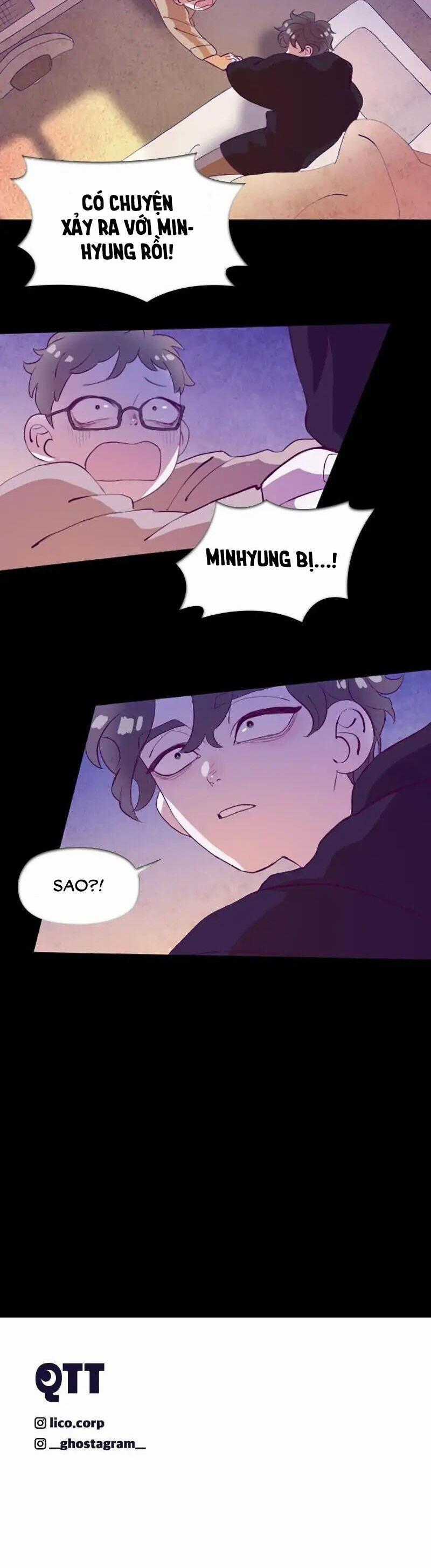 Ma Kể Chuyện 2 - Chapter 2 - Trang 32