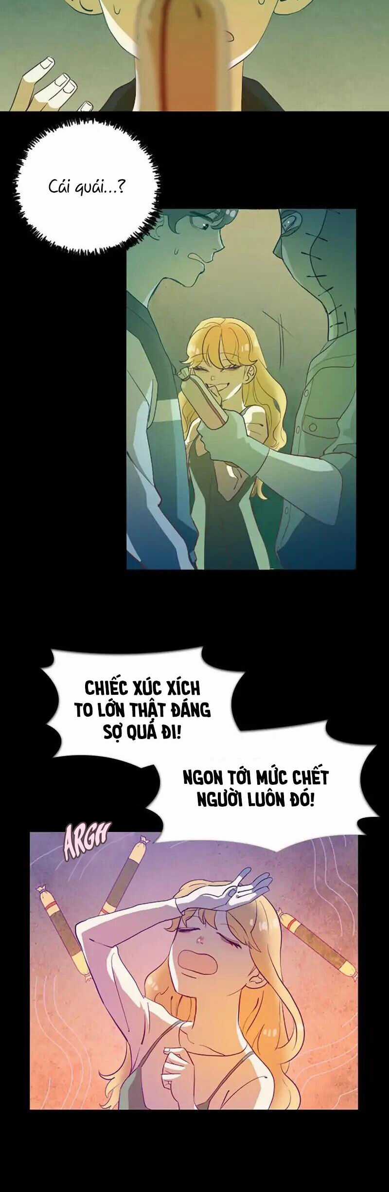 Ma Kể Chuyện 2 - Chapter 2 - Trang 6