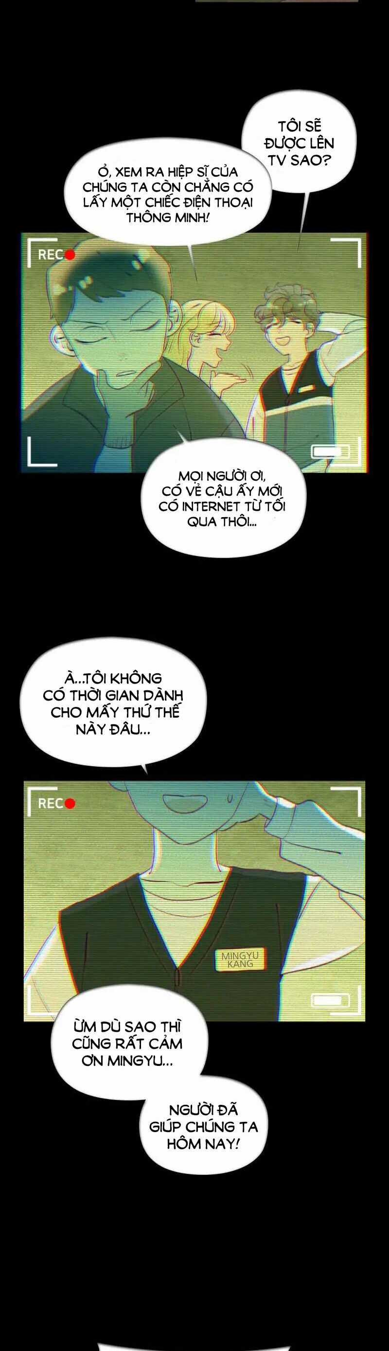 Ma Kể Chuyện 2 - Chapter 2 - Trang 10