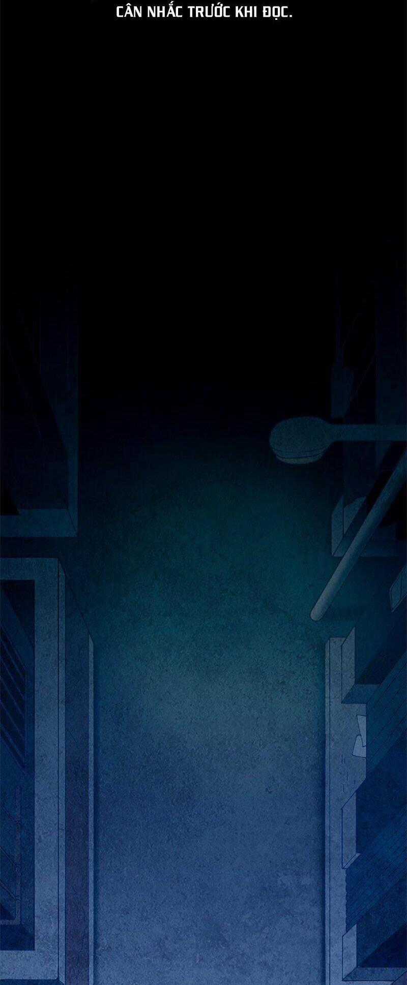 Ma Kể Chuyện 2 - Chapter 22 - Trang 1