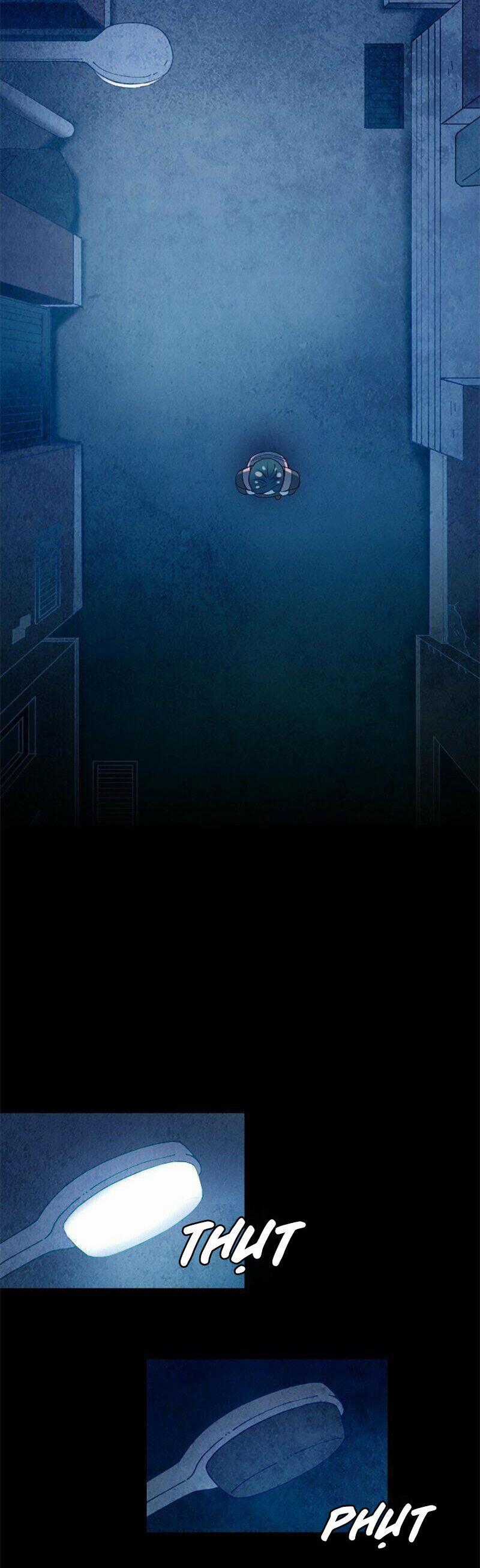 Ma Kể Chuyện 2 - Chapter 22 - Trang 2