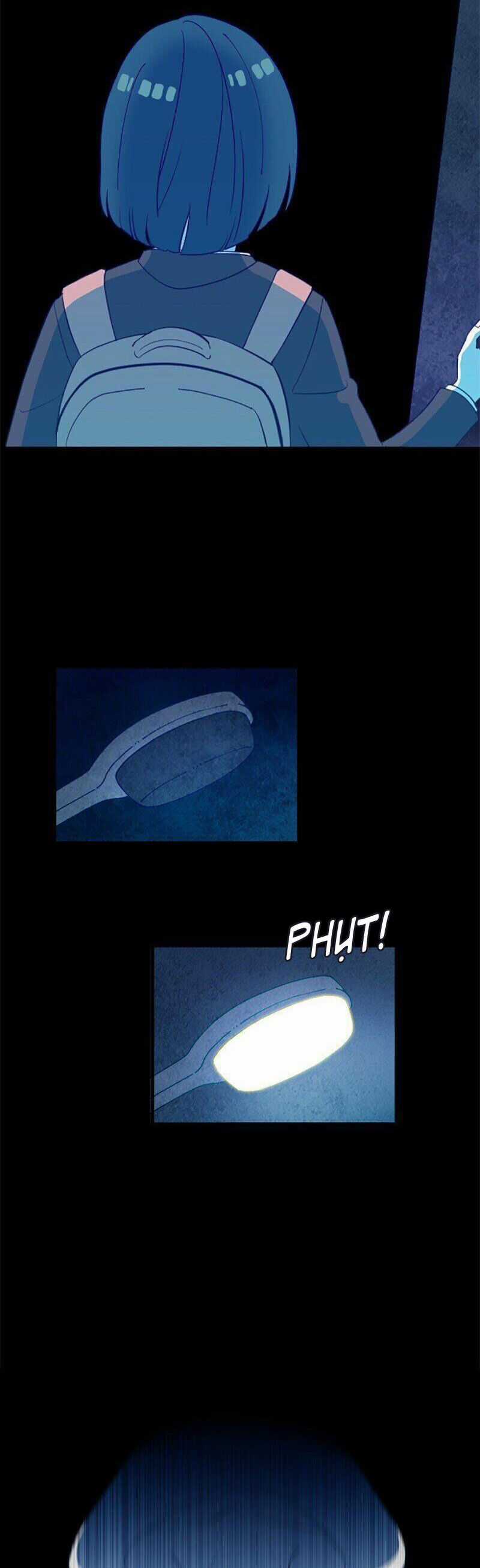 Ma Kể Chuyện 2 - Chapter 22 - Trang 11