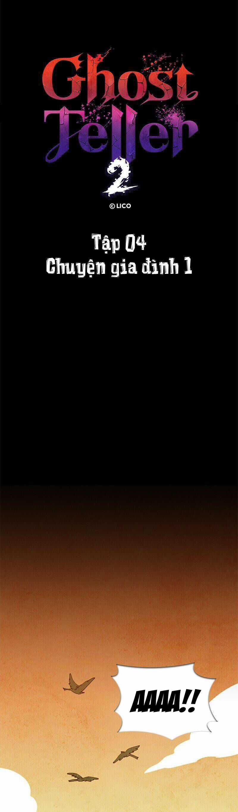 Ma Kể Chuyện 2 - Chapter 22 - Trang 13