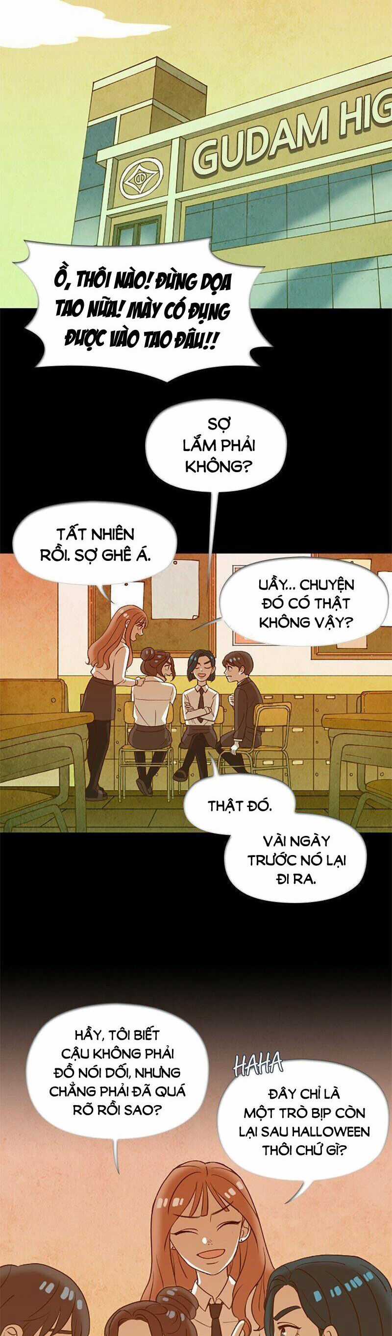 Ma Kể Chuyện 2 - Chapter 22 - Trang 14