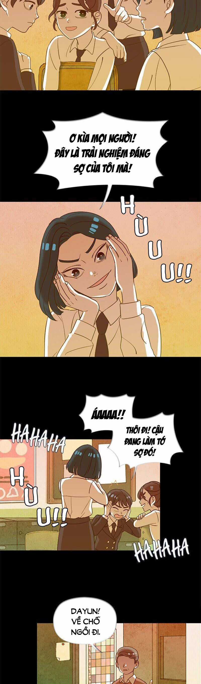 Ma Kể Chuyện 2 - Chapter 22 - Trang 15