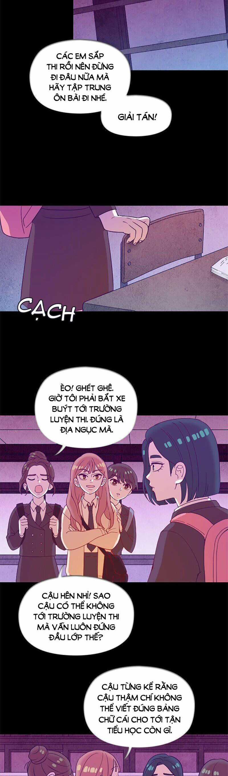 Ma Kể Chuyện 2 - Chapter 22 - Trang 17