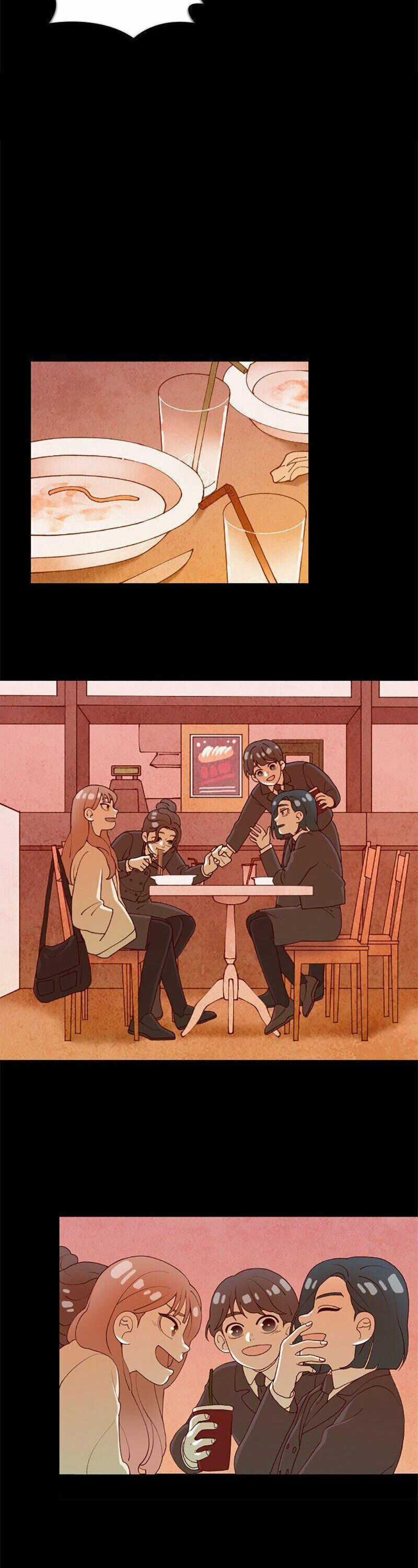 Ma Kể Chuyện 2 - Chapter 22 - Trang 20