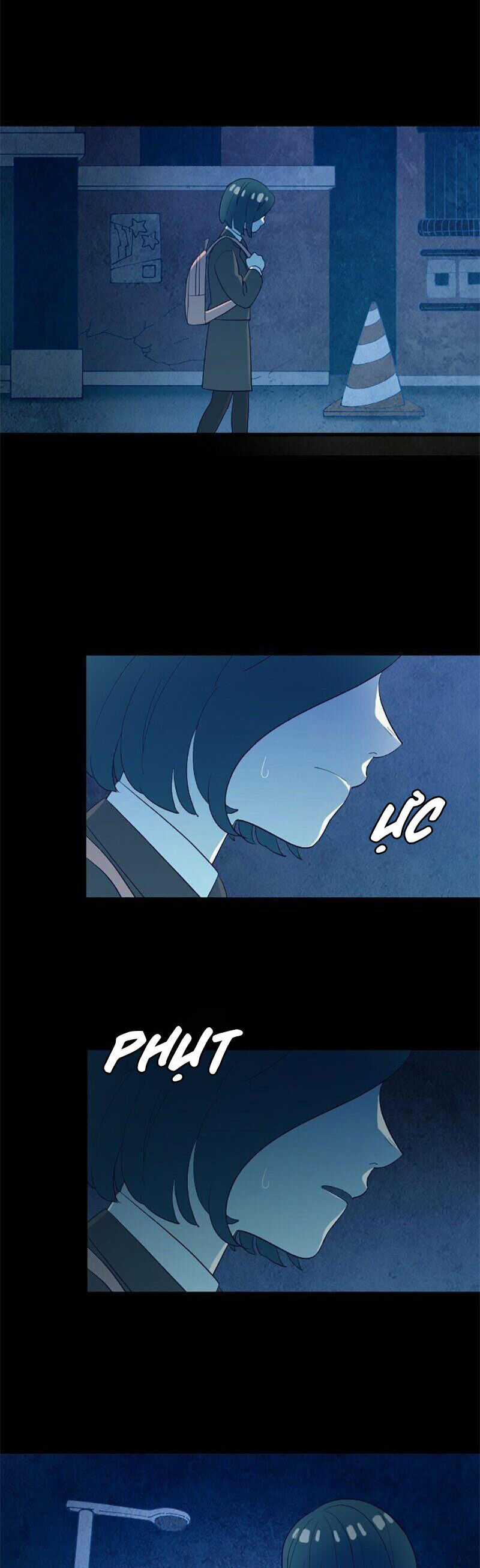 Ma Kể Chuyện 2 - Chapter 22 - Trang 3